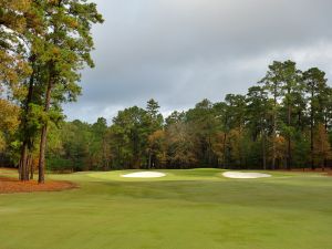 Bluejack National 2nd Approach